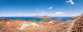 Vulcano, Aeolian Islands - Panorama