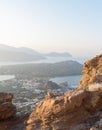 Vulcano Island, Lipari, Italy