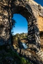 Vulci, Viterbo, Lazio - Italy