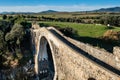 Vulci, Viterbo, Lazio - Italy