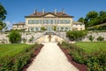 Vullierens Castle, Vullierens, Switzerland