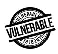 Vulnerable rubber stamp