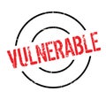 Vulnerable rubber stamp