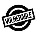 Vulnerable rubber stamp