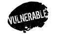 Vulnerable rubber stamp