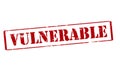 Vulnerable