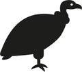 Vulture icon