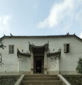 Vuong House palace