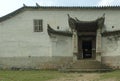 Vuong House palace