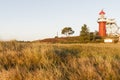 Vuurtoren, Lighthouse