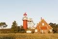 Vuurtoren, Lighthouse