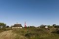 Vuurtoren, Lighthouse