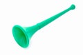 Vuvuzela horn