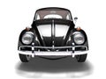 VW Beetle 10