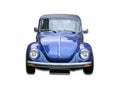 The VW-Beetle