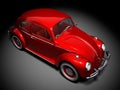 VW Beetle 3