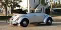 1964 VW Beetle