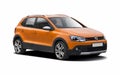 VW Polo Cross