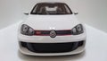 Vw Golf GTI W12 650 Hp prototype