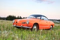 Vw Karmann Gia 70