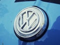 VW logo