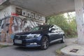 Vw Passat 2015