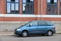 VW Sharan