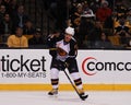 Vyacheslav Kozlov, Atlanta Thrashers Royalty Free Stock Photo