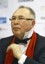 Vyacheslav Zaitsev fashion designer