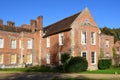 The Vyne, Sherborne St John, Basingsoke, Hampshire UK Royalty Free Stock Photo