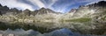 Vysoke Tatry, High Tatras