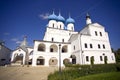 Vysotsky monastery Serpukhov