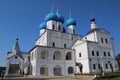 Vysotsky Monastery in Serpukhov