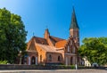 Vytautas' the Great Church in Kaunas