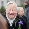 Vytautas Landsbergis