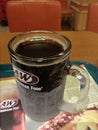 A&W root beer