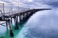 WA Esperance Bended jetty R