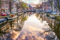 The Waag, Amsterdam