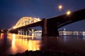 Waal Bridge, Nijmegen