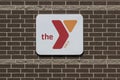 YMCA of the USA youth and fitness center. YMCA works to bring social justice to young people and their communities