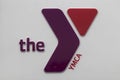 YMCA of the USA youth and fitness center. YMCA works to bring social justice to young people and their communities
