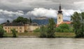 Wachau, Austria 01 Royalty Free Stock Photo