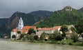 Wachau, Austria 06 Royalty Free Stock Photo