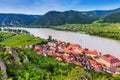 Durnstein, Austria