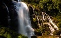 Wachirathan waterfall