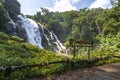 Wachirathan Waterfall