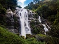 Wachirathan Waterfall