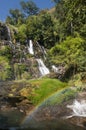 Wachirathan Waterfall Thailand