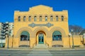 Dr. Pepper Museum in Waco Texas