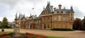 Waddesdon manor